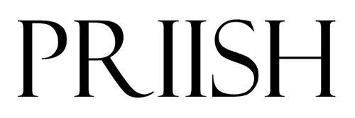 Priish Clothing | Clothing Business