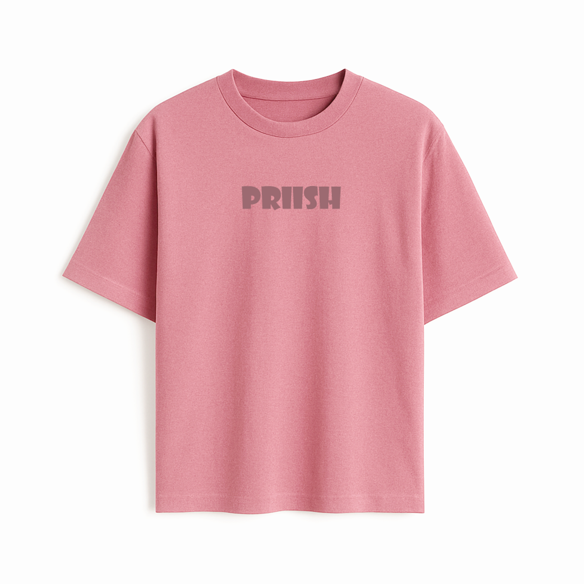 Regular Fit T-Shirt